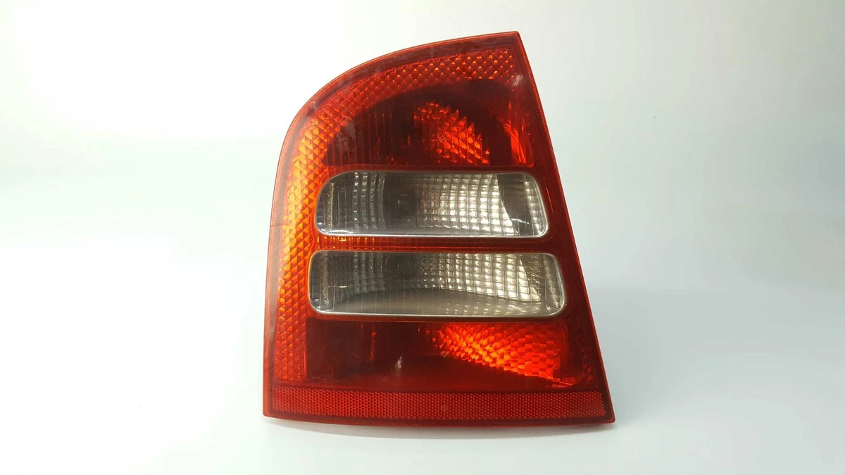 Feu arrière gauche Renault Clio 1 ph2