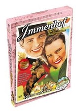 Immenhof - Die 5 Originalfilme inklusive Bonu...