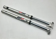 2019 Husqvarna TC125 WP Front Forks Suspension Set Left Right Tube Dirt Bike TC