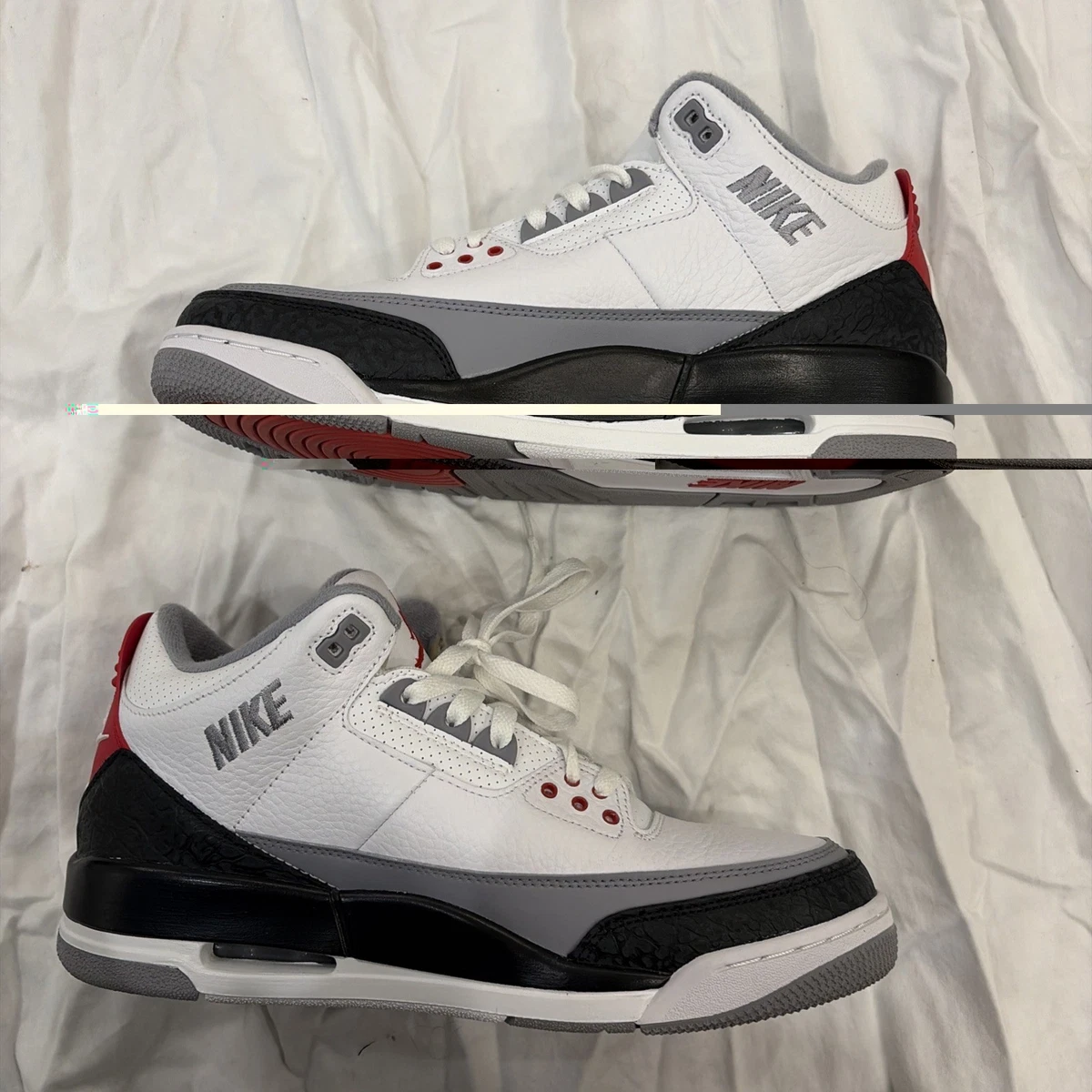 Jordan 3 Retro NRG Tinker 2018 for Sale - Authenticity Guaranteed