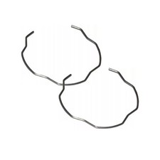 Tourmax Seal Retain Clip 2 Pack CIR-1/2 - Honda NX 250 88-93