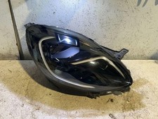 FORD PUMA J2K, CF7 Scheinwerfer vorne rechts L1TB13E014LB L713235AB 35010884