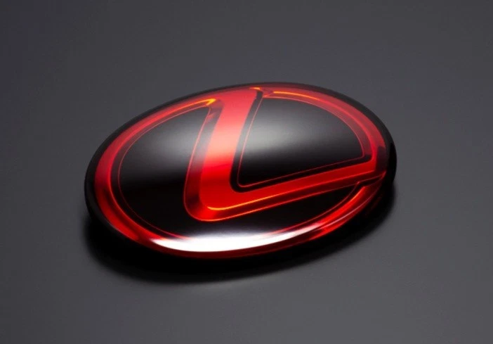 Japanese Version LEXUS LFA 1/43 Scale Diecast Kyosho Collectibles - Image 3 of 4