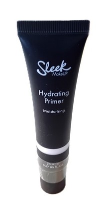 Sleek Make-up Hydrating Primer Moisturising 20ml - Neu & versiegelt