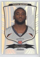 2009 Bowman Sterling Refractor 236/299 Robert Ayers #18 2k0