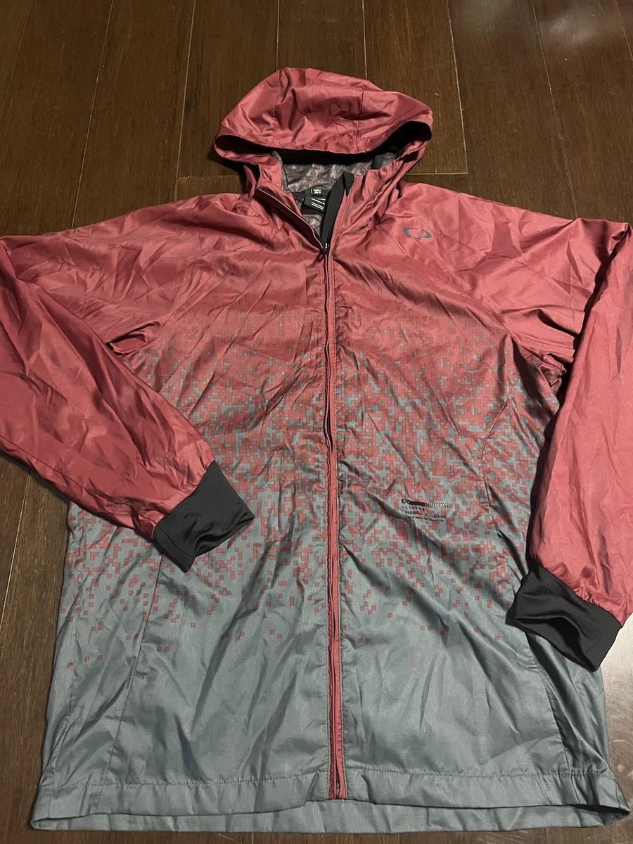 Oakley Windbreaker Coats, Jackets & Vests for Men for Sale | Shop