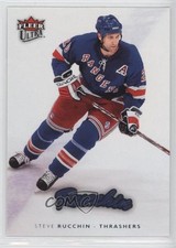 2006-07 Fleer Ultra Steve Rucchin #9 t4m
