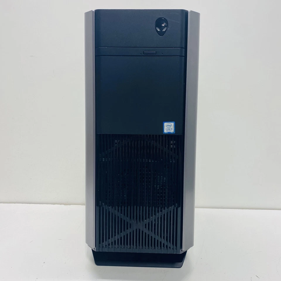 Dell Alienware Aurora R8 Desktop | For Parts/Repair - Image 2 of 4