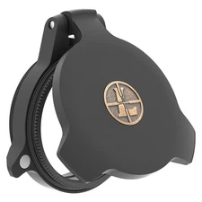 Leupold Alumina Flip Back Lens Cover - 28mm MPN 58755
