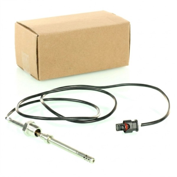 Abgastemperatursensor Geber FüR Mercedes C Klasse W204 200CDI, 220CDI 2007->-image