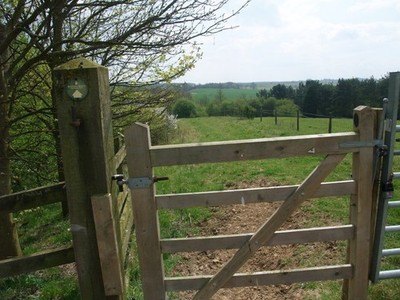Foto A3 Nochmals vielen Dank Bulwick Estates Harringworth It's über thr c2010