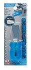 TAKAGI GISUKE Faucet Screwdriver Stubby PDS-45 Flathead Made in Japan