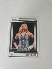 2020 SCORE PANINI CHRONICLES TRISH STRATUS  # 192