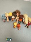 Vintage Little Kiddle Doll Lot Of 12 AS IS  accessories Etc #5 — photo 6