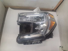 Driver Left Headlight from 2020 GMC Sierra Denali 1500 11229837