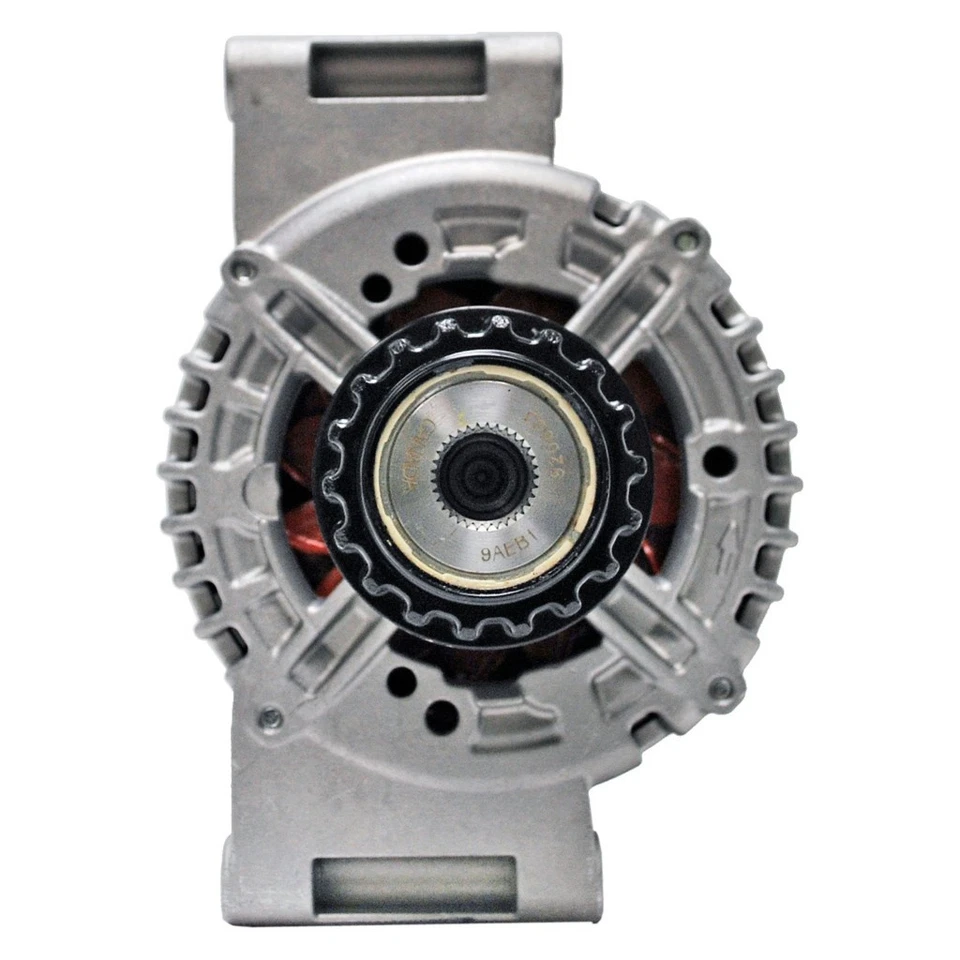 Alternador ACDelco genuíno para Volvo S80 2007-2015 | Ventilador interno | 150,0 amperes - Imagem 3 de 4