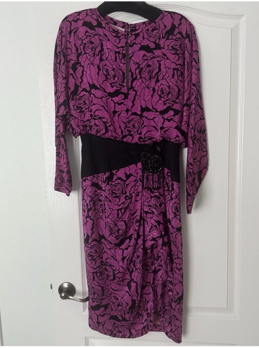 Original Vintage Dresses Regular 12 Women's Size for sale