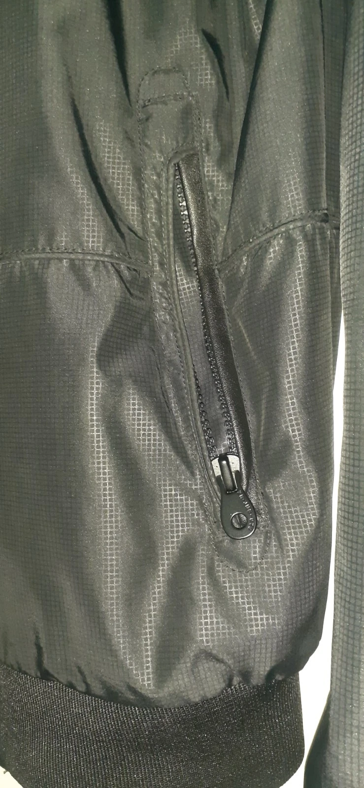 Mens Zara Sporty Jacket image 3