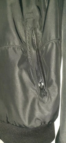 Mens Zara Sporty Jacket image 3