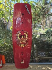 Hyperlite Pro Wishbone Park Wakeboard 140