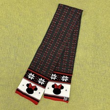 Minnie Mouse Disney Scarf