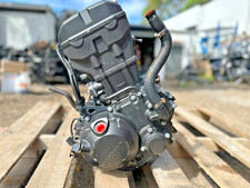 2020 Honda Cb300r Engine Motor Oem 2020 Honda Cb300r Engine Motor Oem