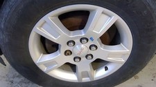 Wheel 18x7-12 5 Spoke Painted Opt Pz3 Fits 09-12 Acadia 102096