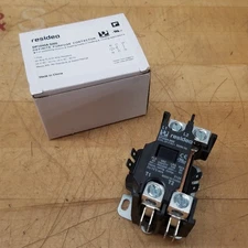 Resideo DP1040A-5005 Definite Purpose Contactor, 1-Pole, 40A, 24VAC, 50/60Hz