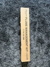 Worcester  Plume Management Kit 7716191086