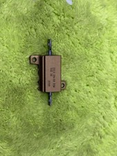 DALE RH-10 10W 10 ohm 3 Alu Wire wound Resistor  8722   