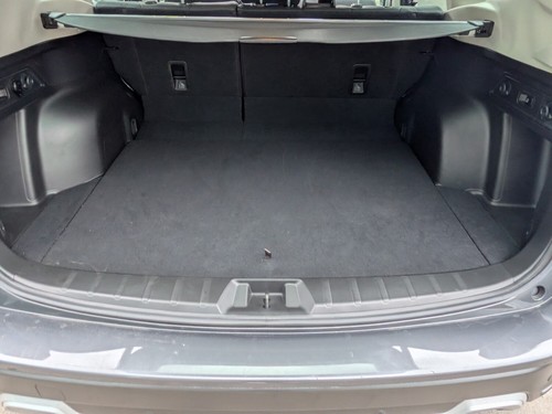 2019 Subaru Forester 2.0i e-Boxer XE Premium 5dr Lineartronic Auto Estate Petrol - Picture 12 of 24