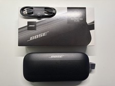 Bose SoundLink Flex Bluetooth Lautsprecher - ...