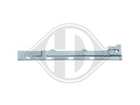 Schweller Links Innen FüR Volkswagen Touran 2003-2010