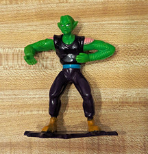 2002 Burger King Dragon Ball Z Piccolo Figure Fast Food Toy, Vintage
