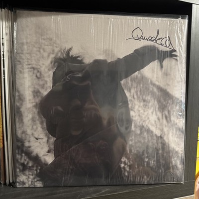 Quadeca - From Me to You Vinyl LP (Signed First Pressing)