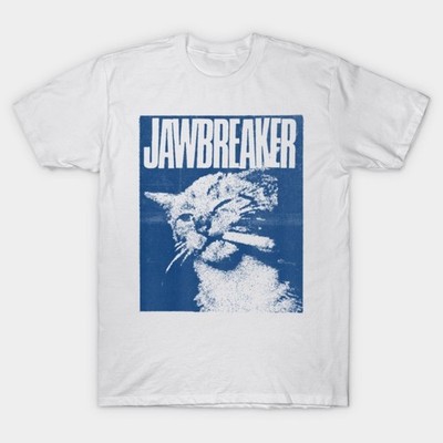 90s Jawbreaker Style Vintage Punk Rock Fan Inspired Unisex Graphic T Shirt