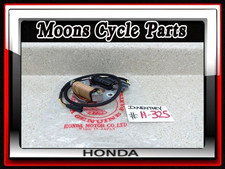 VTG 1983 1984 1985 NOS Honda ATC ATC200X Engine STATOR Assy #31120-965-004
