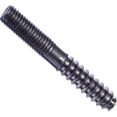 014973172145 Hanger Bolts 3/8 x 3 Piece-50