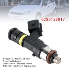 Injecteur Lada KALINA