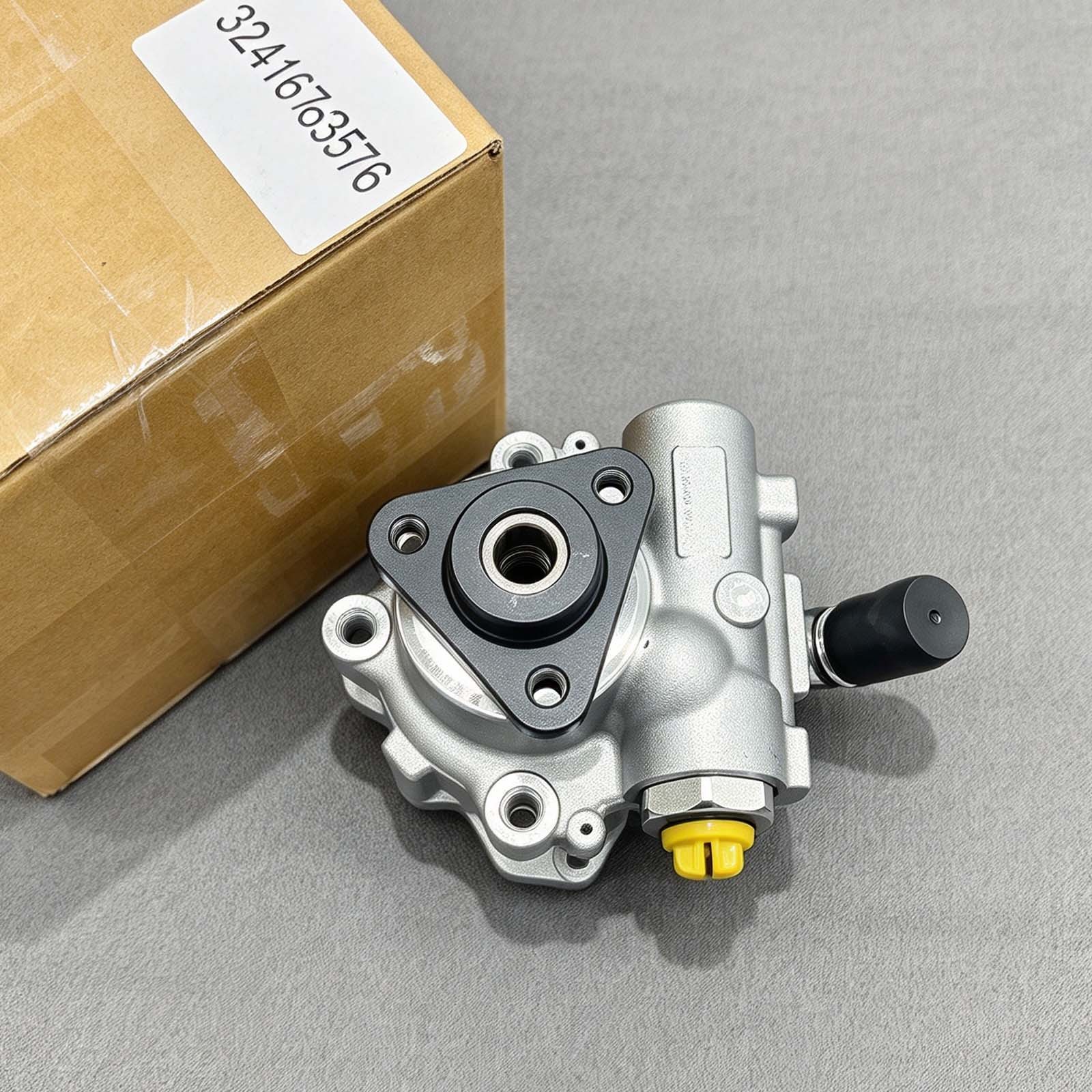 Rolls-Royce Phantom 2002-2017 Power steering pump P/N 32416763576