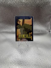 Monster Girl - 2025 Keepsake INVINCIBLE Season 1 - Base Card - #82