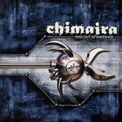 Chimaira: Pass Out of Existence