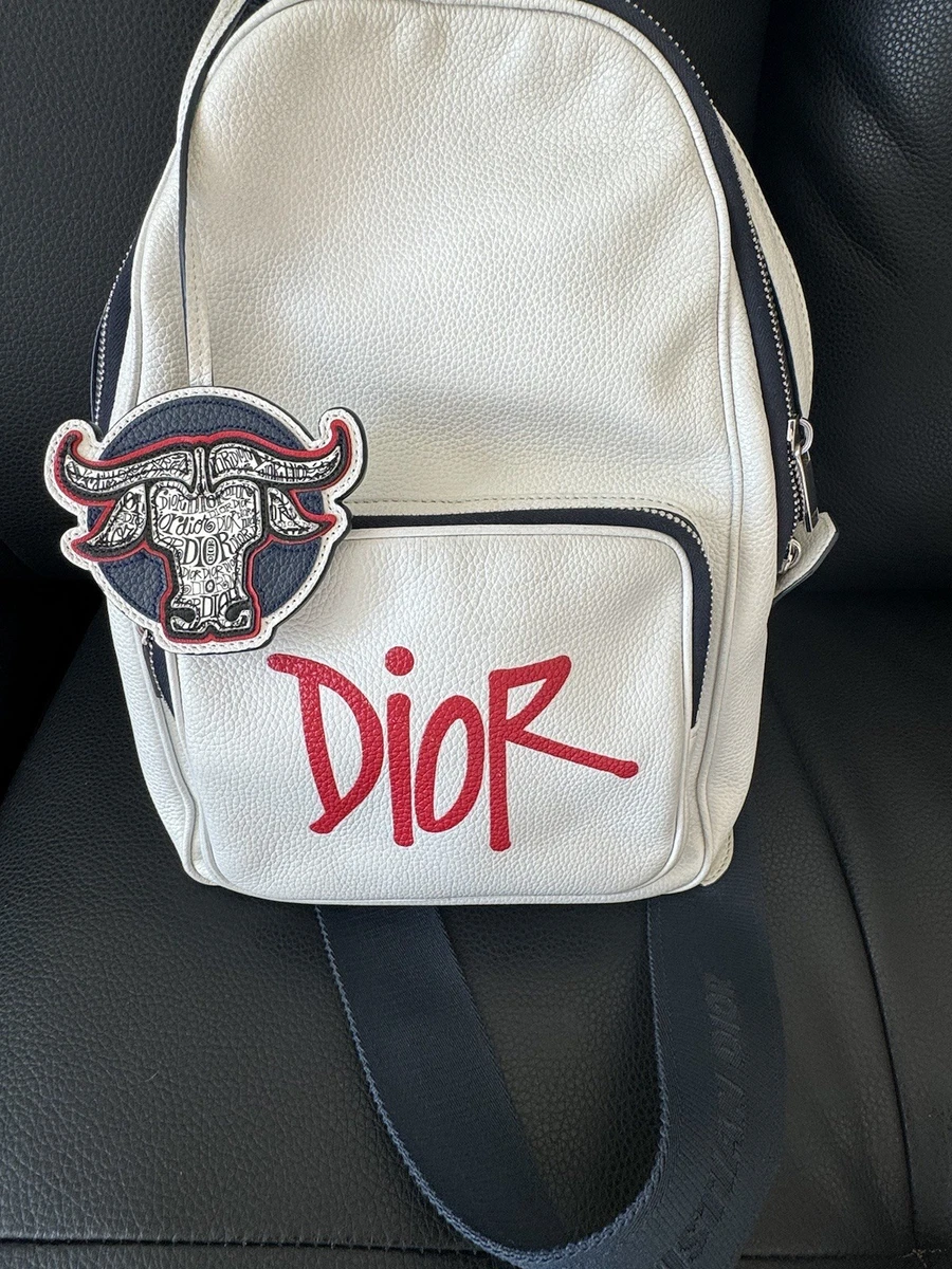 Dior Men's Leather Messenger Bags for sale | eBay