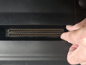 NEO GEO AES Console Only, works