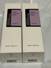 AHA 7 Whitehead Power Liquid, 3.38 Fl oz (100 ml) 2 pack