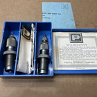 PACIFIC .264 WINCHESTER RELOADING DIE SET