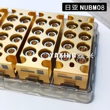 Nichia Blue Laser Module 455nm 34.5W Laser Module Projector NUBM08 Blue Bank