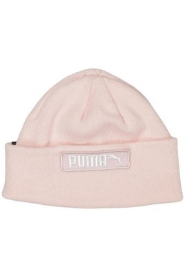 PUMA Hut/Mütze Damen Kopfbedeckung Mütze Gr. ONESIZE Pink #pb4n40q