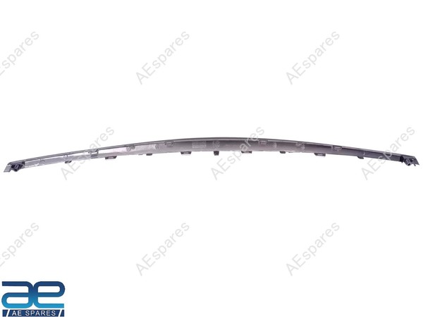 KüHlergrill Obere Zierleiste Nr.4 FüR Suzuki Ciaz 2014-18 71745M79M00-0PG Gec-image