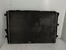 Radiateur Volkswagen GOLF